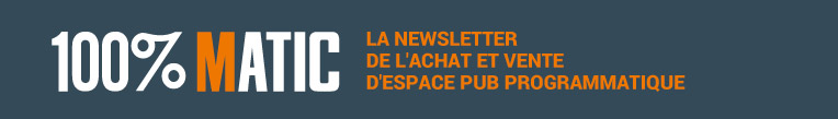 Newsletter 100% Matic