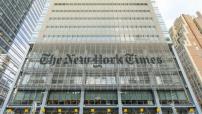 Adrienne Carter-New York Times