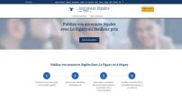 Le Figaro et Lextenso