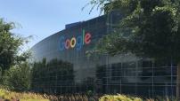 google licenciements