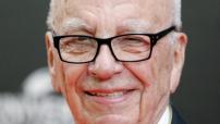 Rupert Murdoch