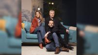 Isoskèle se muscle avec deux nominations stratégiques