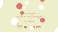 Retour du podcast « On va pas en faire un fromage » avec le CNIEL et Chérie FM