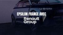 Epsilon France - Renault group