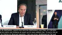 Fréquences TNT SIX modernise, M6 sur la défensive, TF1 dans la continuité