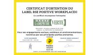 Groupe La Dépêche du Midi RSE