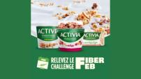 Heaven accompagne Activia