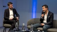 Lancement d'AudioM