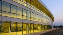 Siège de Volkswagen Group, Roissy