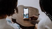 TikTok - avertissement