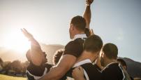 Coupe du Monde de Rugby 2023