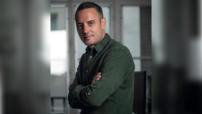 Christophe Bosquet