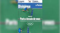 le parisien JO
