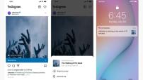 instagram-moteur de recherche
