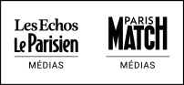 LesEchosLeParisienMediasParisMatchMedias LesEchosLeParisienMediasParisMatchMedias