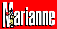 mariannelog