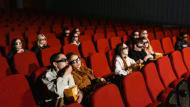 2022 une année encourageante pour le cinéma français