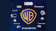 Warner Bros. Discovery et Prime Video