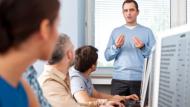 les échos formation