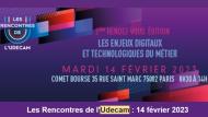 rencontres udecam