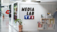 Media Lab TF1