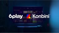 6play et Konbini lancent « Konbini 2424 »