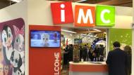 Repeat Groupe remporte Imc Toys