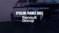 Epsilon France - Renault group