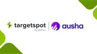 Targetspot et Ausha