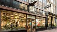 C&A Kalverstraat (photo: C&A)