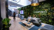 CoSpirit Media
