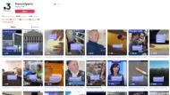 France 3 Paris Île-de-France en tête des médias régionaux sur TikTok