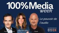 Le pouvoir de l'audio