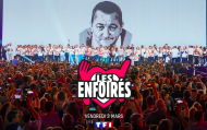 Les Enfoirés : meilleure audience depuis le début de l'année sur TF1