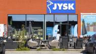 Magasin JYSK