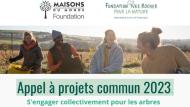 engager pour les arbres