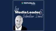 Sébastien Danet - Podcast