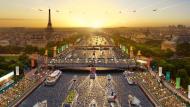 Paris 2024 M Publicité lance ses offres commerciales