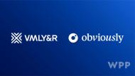 Obvioulsy rejoint le Groupe WPP