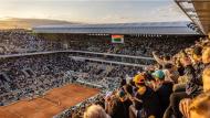 Roland-Garros