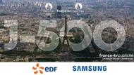 France TV-JO 2024