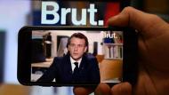 Brut