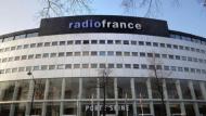 radio france