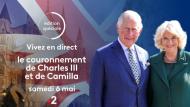 Couronnement Charles III