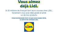 Pub LIDL