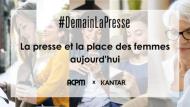 Nouvelle étude DemainLaPresse