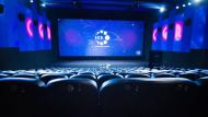 cinémas CGR