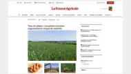 La France Agricole