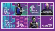 podcasts de France Culture