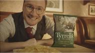 tyrrells